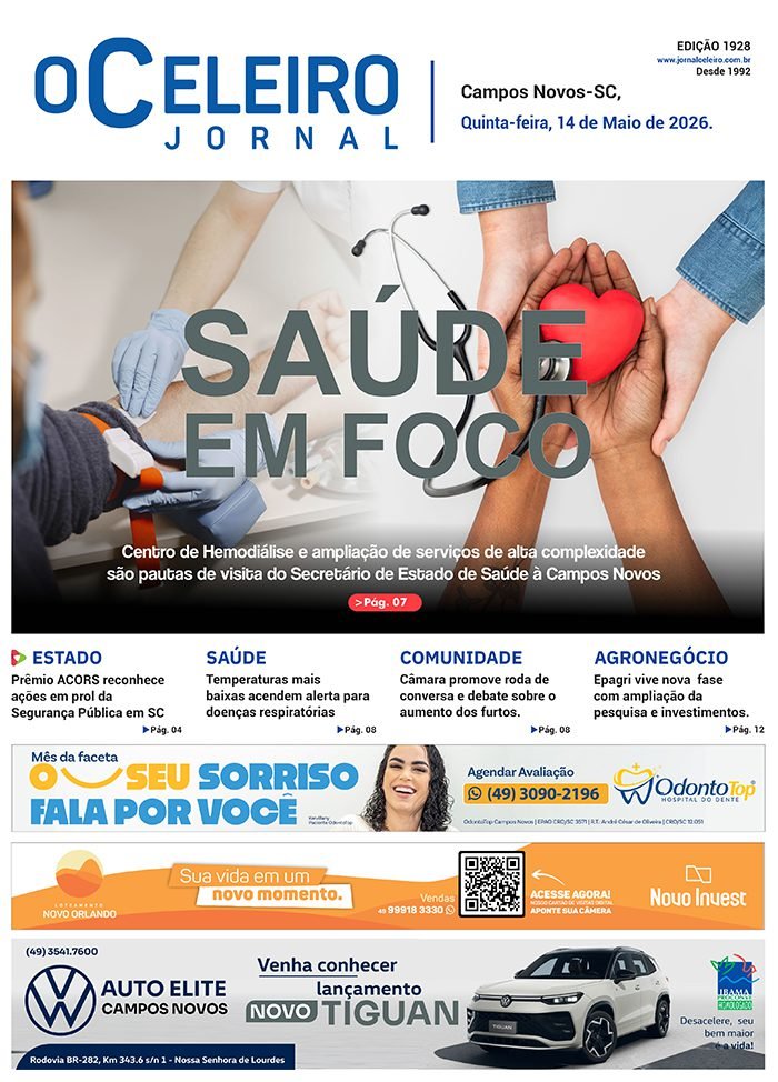 Edição Digital – 1928