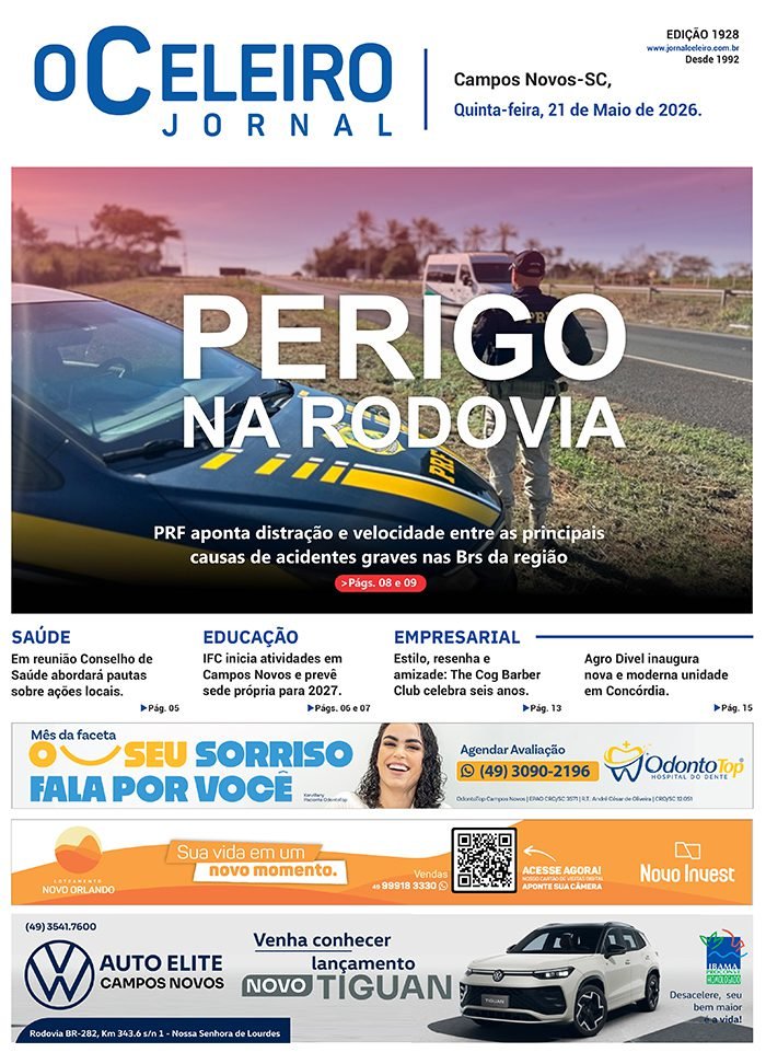 Edição Digital – 1929