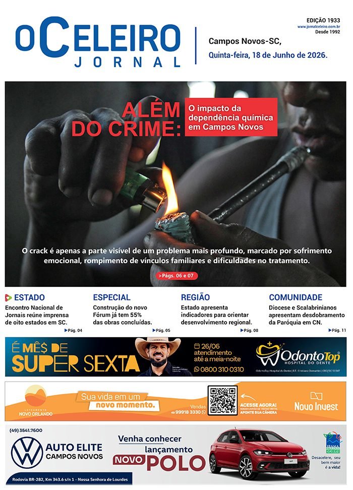 Edição Digital – 1933