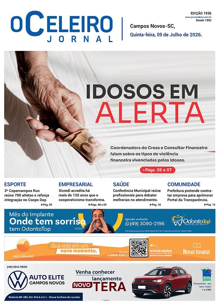 Edição Digital – 1936