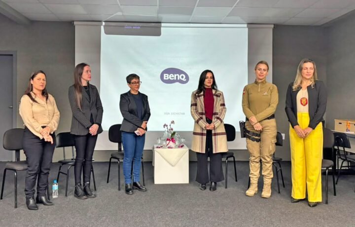 Campos Novos apresenta nova lei que regulamenta benefícios eventuais da Assistência Social