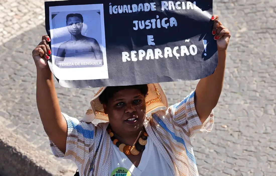 Levantamento feito a partir do total de candidaturas para as Eleições 2026 identificou ligeira mudança nos perfis raciais dos candidatos.