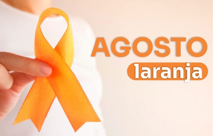 Apae lança Agosto Laranja com foco na conscientização e inclusão