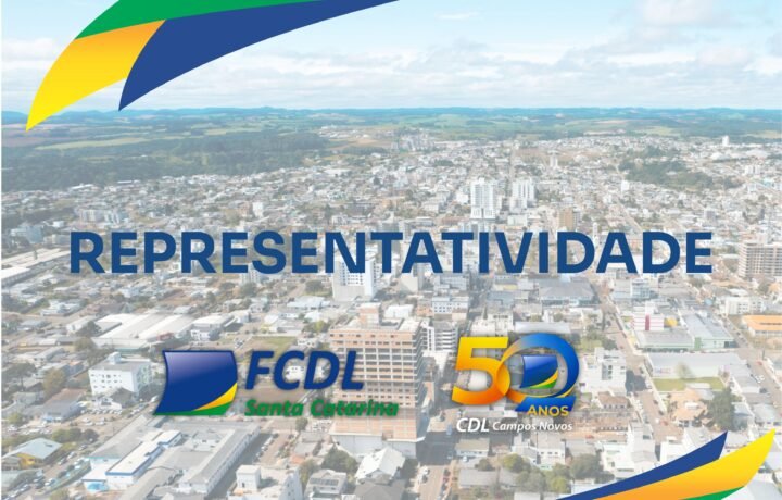 CDL de Campos Novos colherá demandas sobre necessidades da região