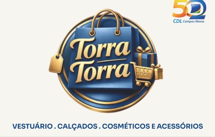 CDL realiza Torra Torra no domingo (16)