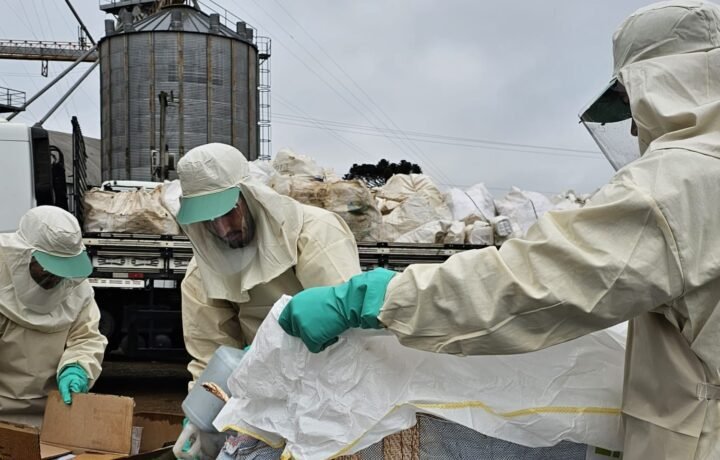 Dia Nacional do Campo Limpo destaca responsabilidade do setor agro
