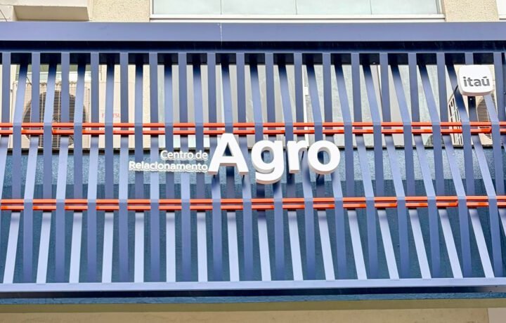 Itaú Unibanco inaugura Centro de Relacionamento Agro em Campos Novos