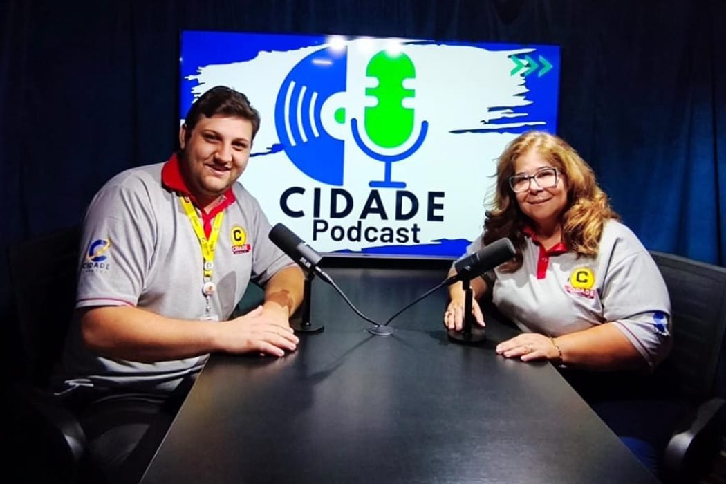 Eliton Vargas e Anne Arithuza Alves