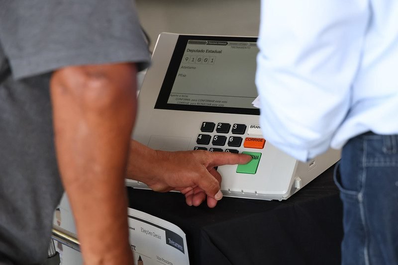 Número de postulantes à Assembleia Legislativa diminui em relação a 2022, mas a lista ainda pode mudar até a decisão final da Justiça Eleitoral