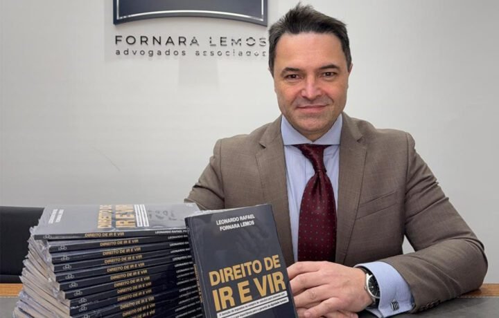 Advogado de Campos Novos escreve livro sobre a isenção de impostos para pessoas com deficiência – pcd