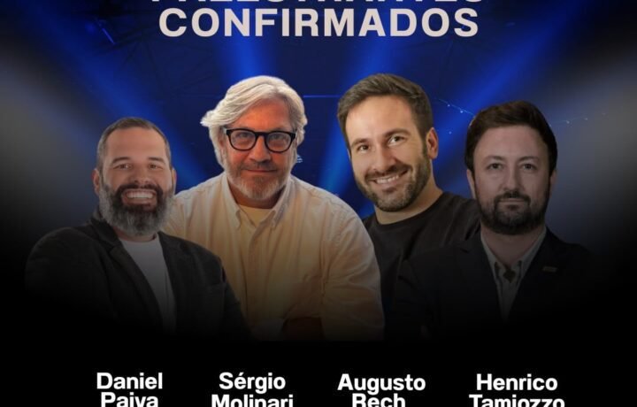 Campos Novos sedia “Summit de Inverno” com foco em negócios, networking e gastronomia