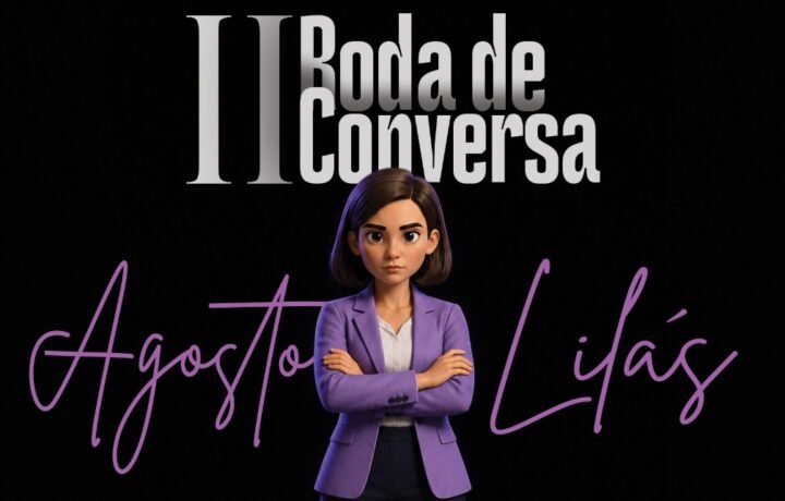 Câmara promove II Roda de Conversa ‘Agosto Lilás’