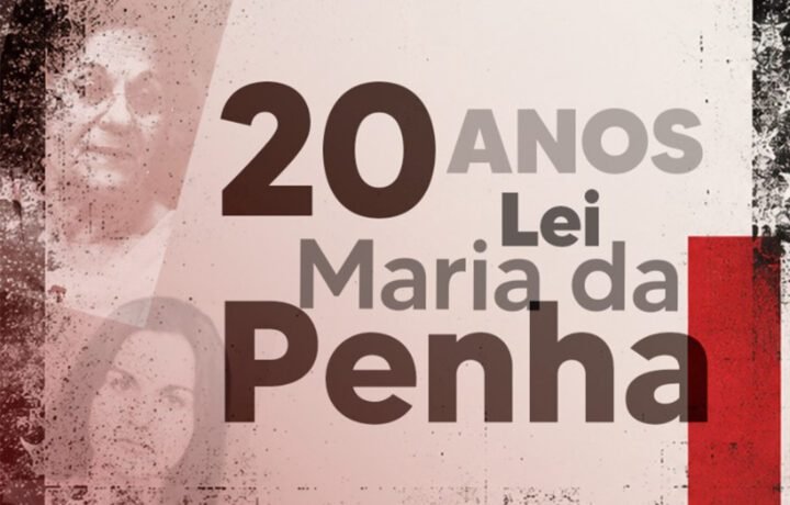 Lei Maria da Penha: 20 anos de uma conquista histórica que ainda enfrenta o desafio da violência contra a mulher
