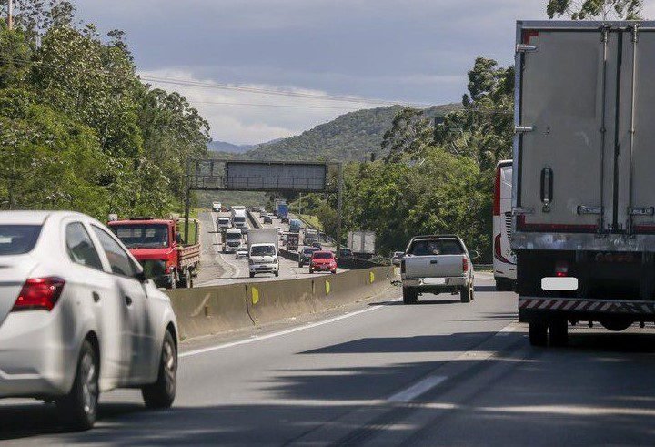 Cinco câmeras já operam em parceria com a PRF e a Polícia Civil para ampliar o monitoramento nas rodovias