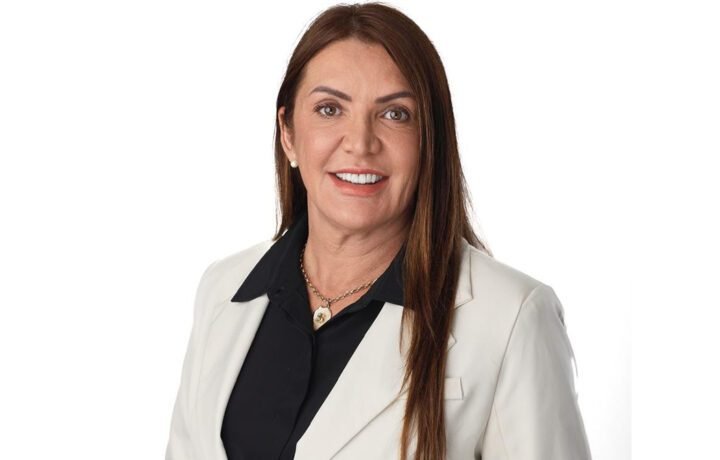 Candidatos da região: Sonia Vedovatto: “Meu compromisso é com a nossa região”