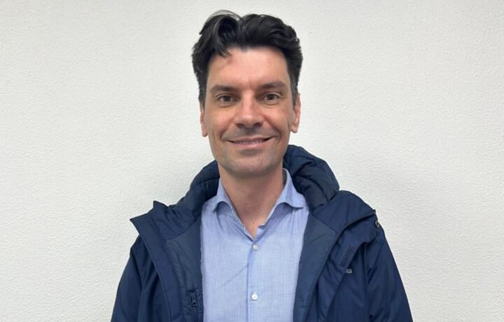 Candidatos: Ulisses Gabriel coloca segurança pública como bandeira de campanha