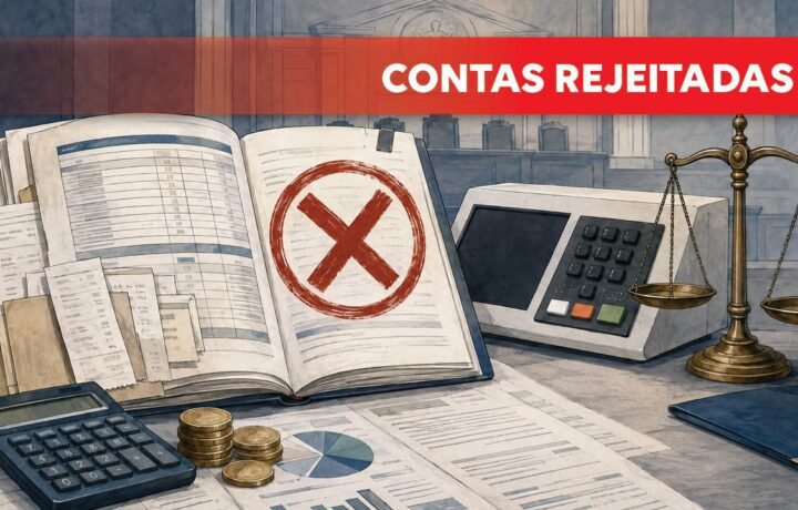 TCE/SC aprova lista de responsáveis com contas rejeitadas por decisão irrecorrível