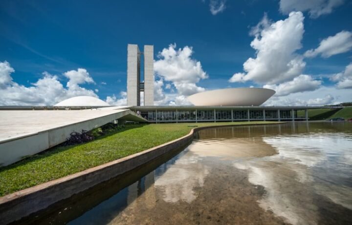 Eleição para Câmara dos Deputados terá menos candidatos neste ano