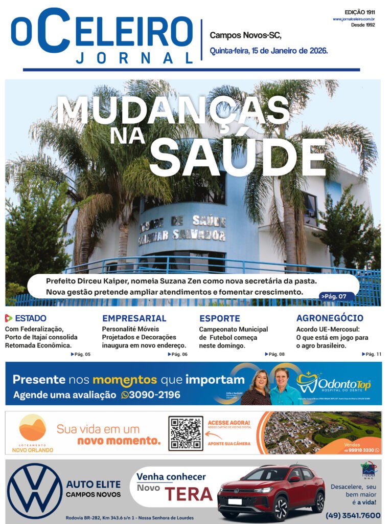 Edição Digital – 1911