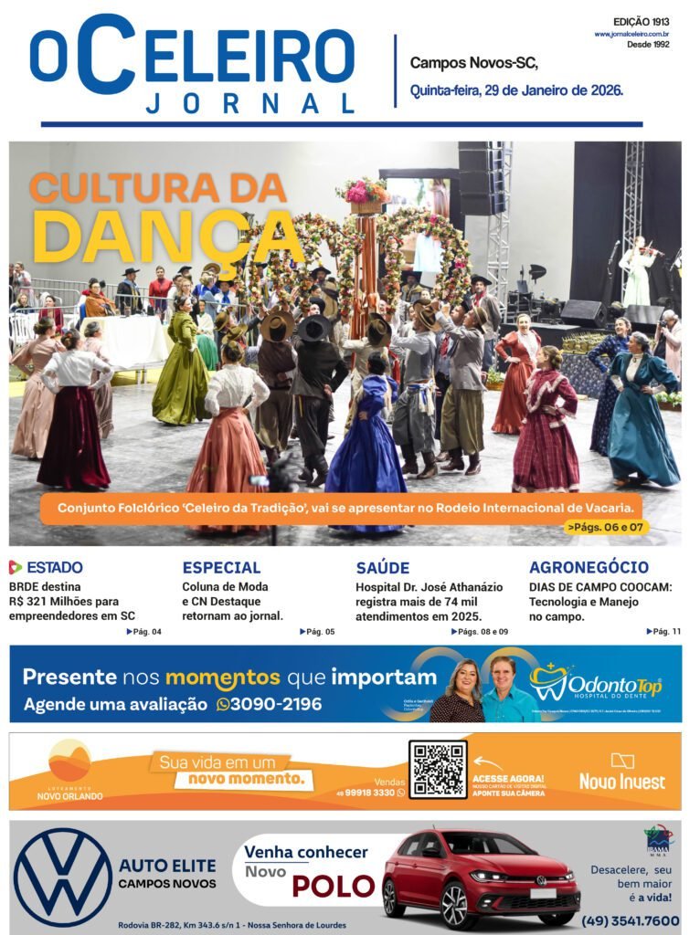 Edição Digital – 1913