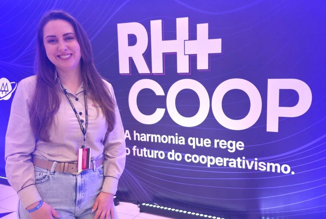 Encontro do SESCOOP/SC destacou tecnologia, liderança e desenvolvimento humano.