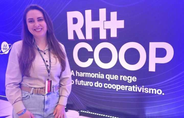 Coocam amplia olhar sobre o futuro do trabalho no RH+COOP 2026