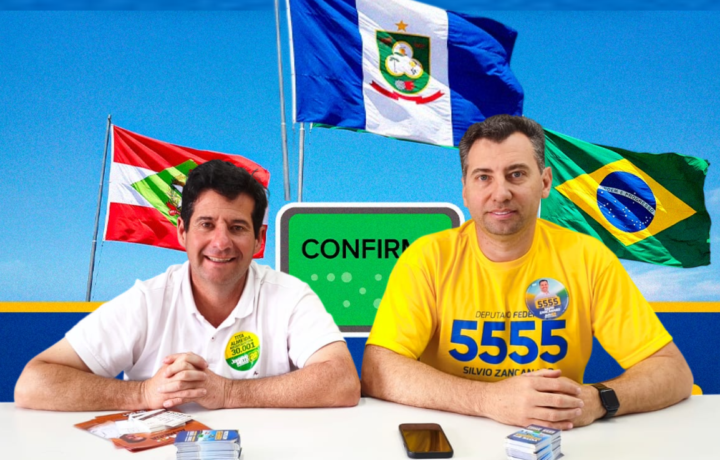 Candidatos de Campos Novos falam sobre REPRESENTATIVIDADE REGIONAL