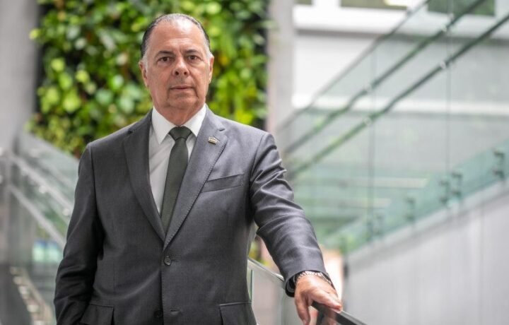A indústria e as eleições 2026