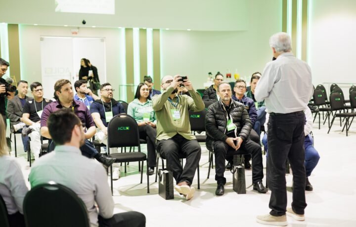 38 anos de história: Sicredi Altos da Serra RS/SC reúne veículos de comunicação em evento comemorativo