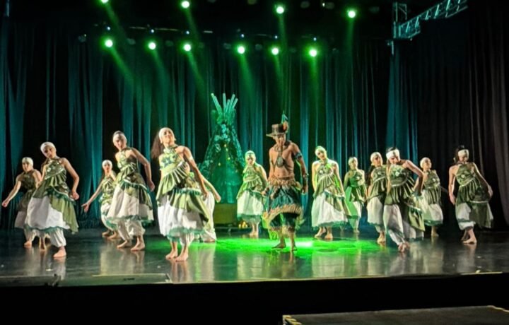 Jump Dance Company conquista dez premiações em  um mês e garante vaga inédita para se apresentar na Disney