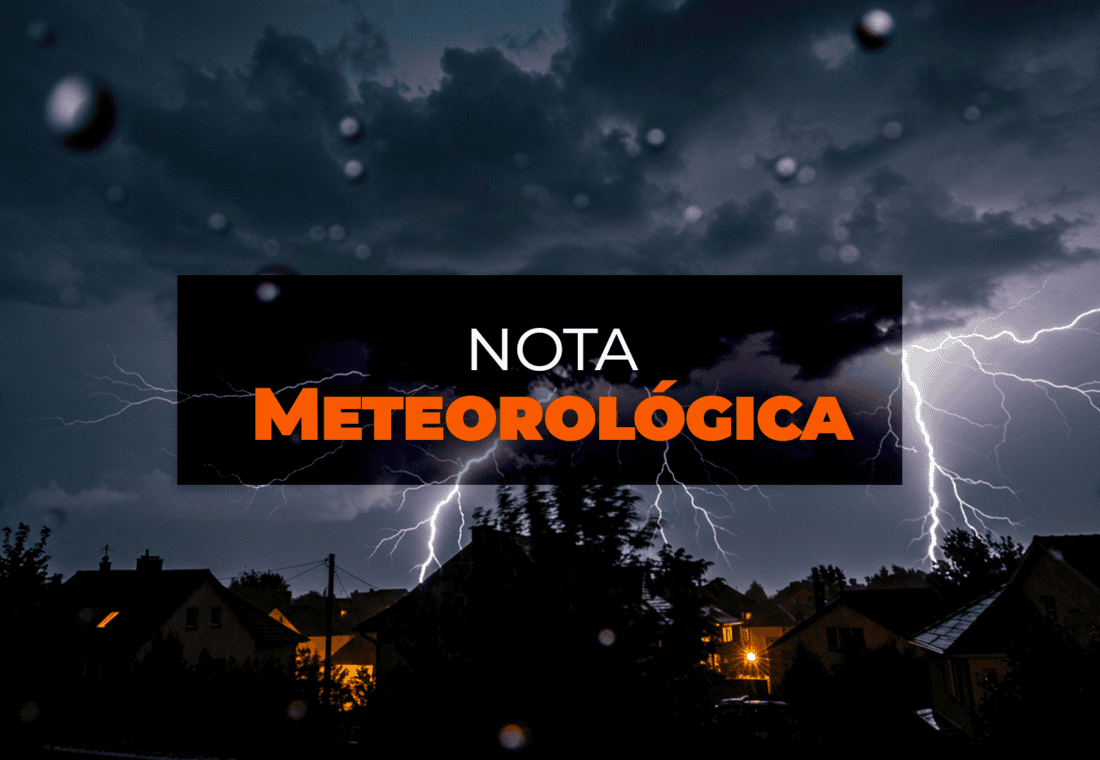 A passagem de uma área de baixa pressão pela costa trouxe instabilidade, favorecendo a ocorrência de diferentes formas de precipitação invernal nas áreas mais altas da Serra Catarinense no domingo (06).