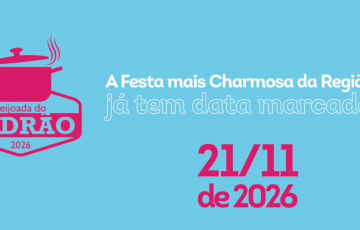 Feijoada do Pedrão já tem data marcada