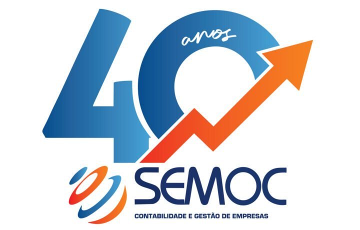 Semoc Contabilidade celebra 40 anos de história e de transformações na área contábil