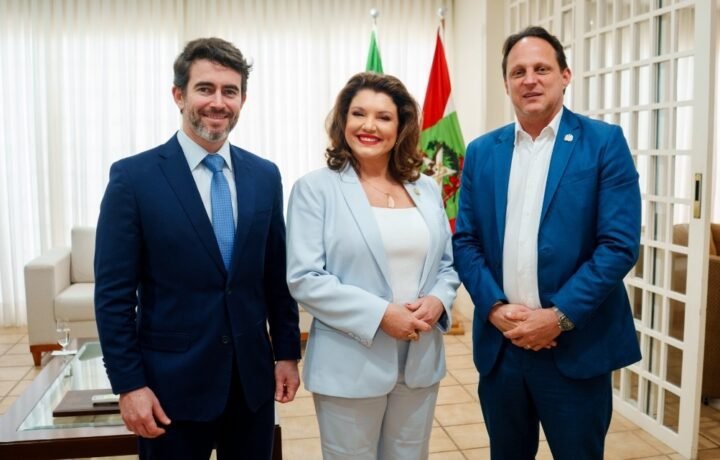 Programa Mais Verde vai beneficiar 20 mil propriedades rurais em Santa Catarina