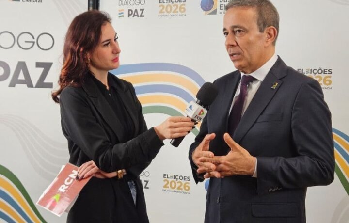 TRE-SC orienta eleitor sobre candidatos, desinformação e dia da votação