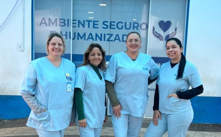 Hospital Dr. José Athanázio amplia acolhimento na emergência