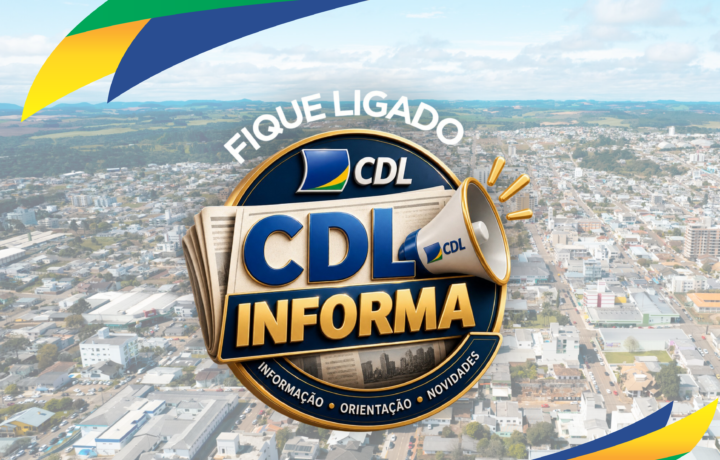 CDL organiza dois ‘Sábados D’, em Outubro