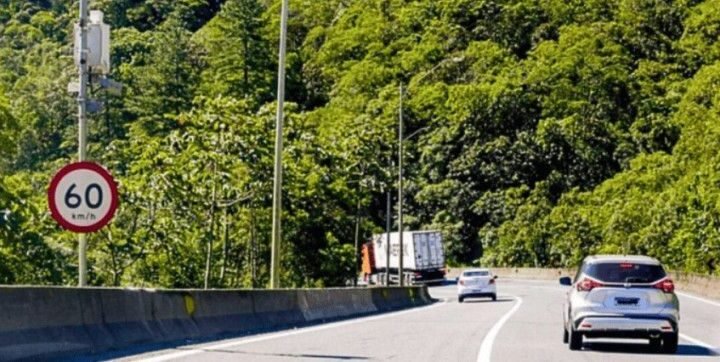 ANTT suspende testes de velocidade média para aprimoramento técnico