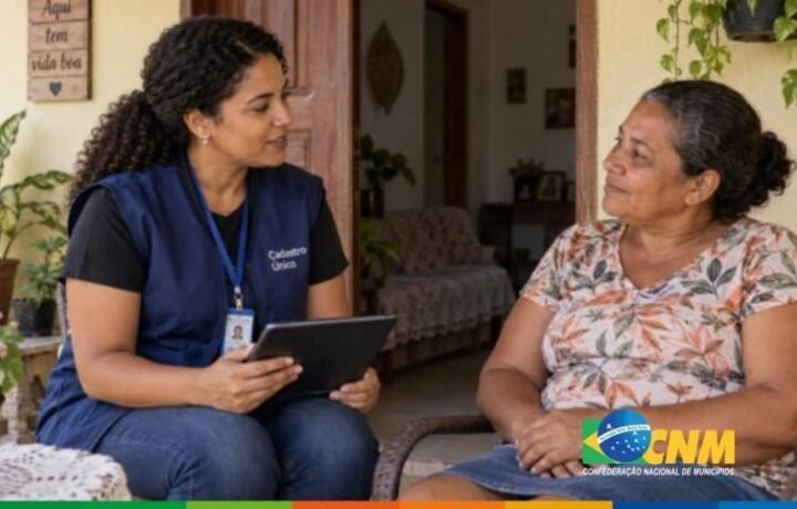Nova instrução normativa define cadastro domiciliar no CadÚnico
