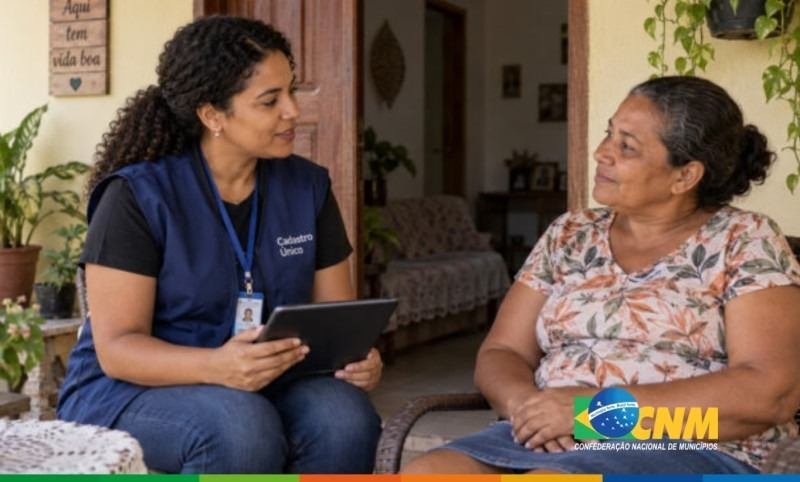 CNM alerta para os impactos financeiros e operacionais da mudança nas rotinas municipais
