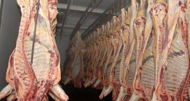 UE suspende importações de carnes do Brasil nesta quinta-feira