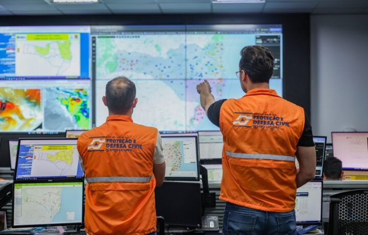 Antes do alerta, vem a prevenção: saiba como se preparar para eventos extremos