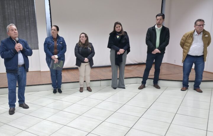 Coocam reforça demandas do setor produtivo em encontros com candidatos