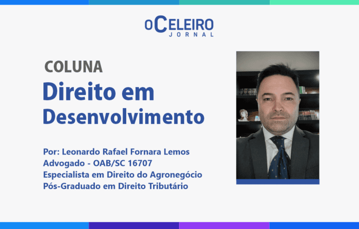 CONTRATO DE ARRENDAMENTO RURAL: DIREITO DE PREFERÊNCIA DO ARRENDATÁRIO NA ALIENAÇÃO DO IMÓVEL