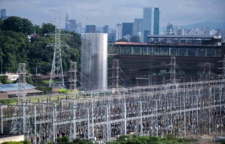 Brasil precisa ampliar investimentos em infraestrutura