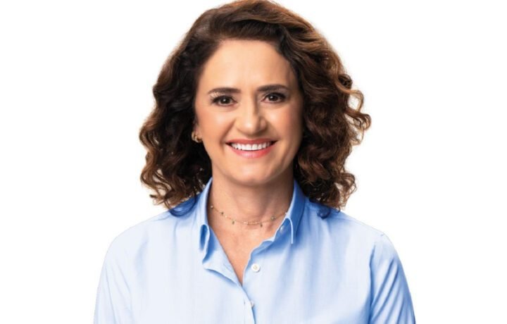 Candidatos: Marlene Fengler: Da agricultura familiar à atuação política