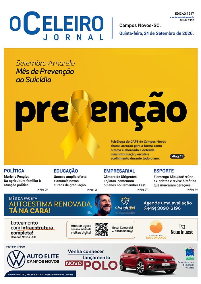 Edição Digital – 1947