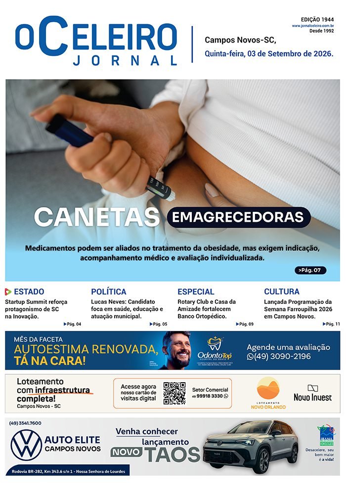 Edição Digital – 1944