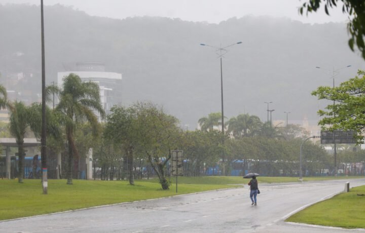 Sobe para 95% a chance de El Niño muito forte entre a primavera e o verão