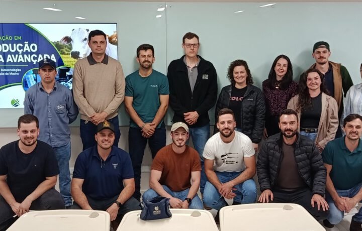 Unoesc Campos Novos está com inscrições abertas para Pós-graduação em Reprodução Bovina Avançada